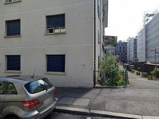 Apartment for rent in Lausanne, Waadt Kantone