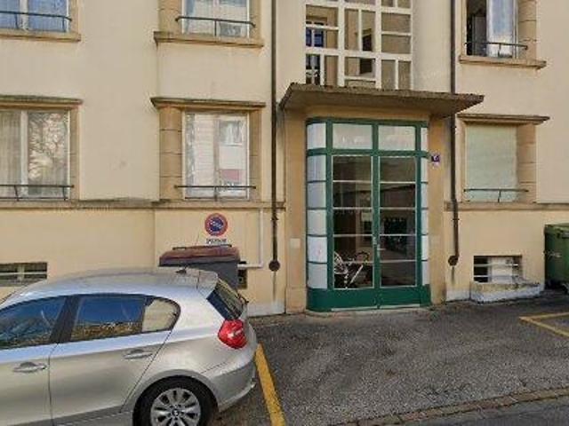Apartment for rent in Lausanne, Waadt Kantone