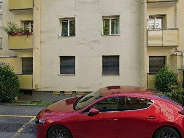 Apartment for rent in Lausanne, Waadt Kantone