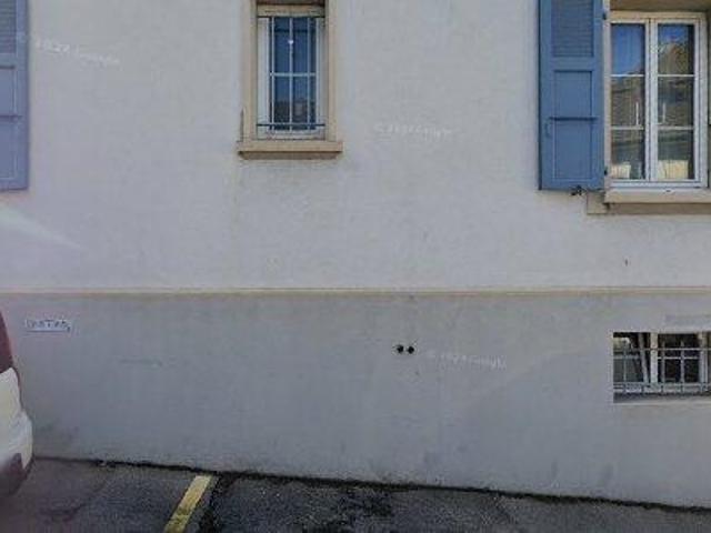Apartment for rent in Lausanne, Waadt Kantone