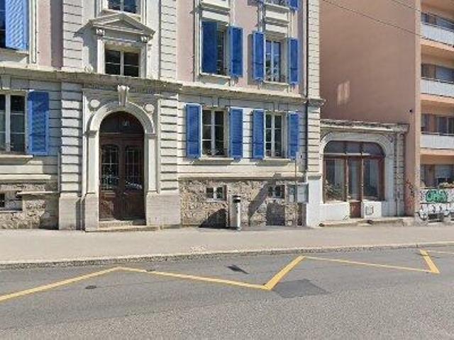 Apartment for rent in Lausanne, Waadt Kantone