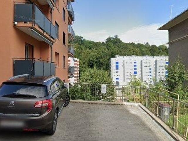 Apartment for rent in Lausanne, Waadt Kantone