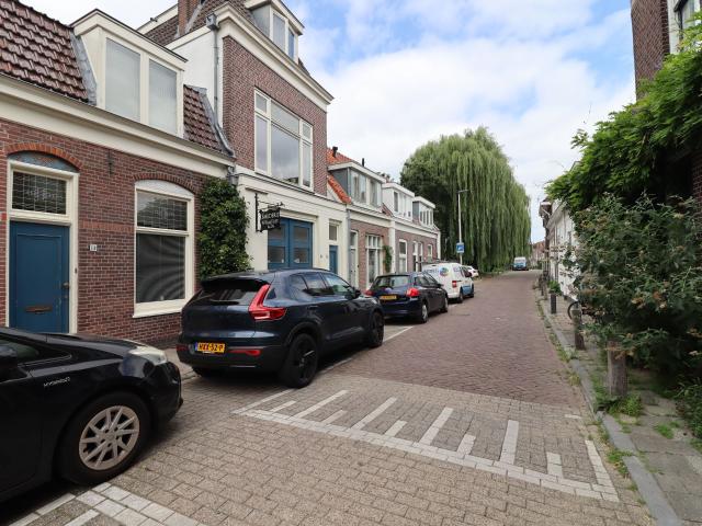 apartment for rent in Lauwerecht 120 BS 3515GV Utrecht Lauwerecht Utrecht