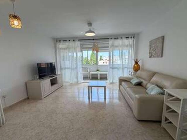 Apartment for rent in La Colina, Torremolinos, Malaga [Ref 632568]