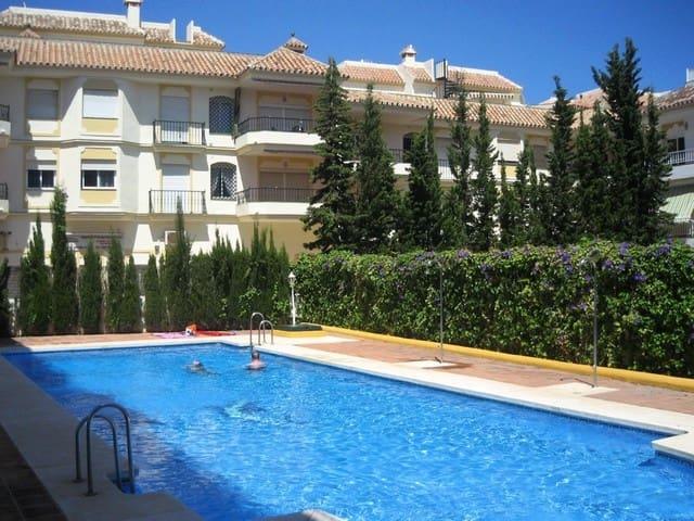 Apartment for rent in La Cala de Mijas, Mijas, Málaga
