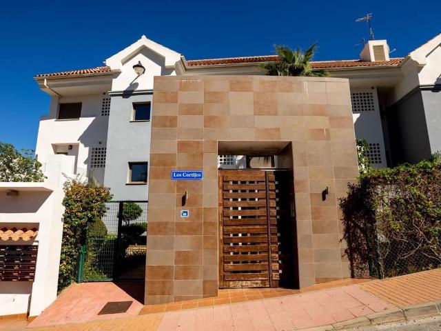 Apartment for rent in La Cala de Mijas, Mijas, Málaga