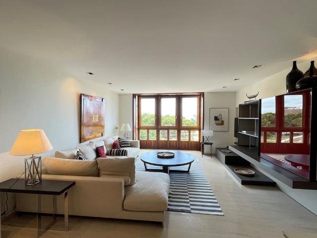 Apartment for rent in La Calatrava, Palma de Mallorca, Mallorca
