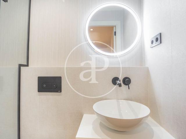Apartment for rent in La Creu de Pedralbes