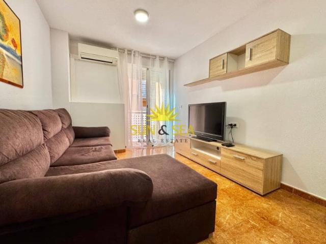 Apartment for rent in La Alberca, Murcia city, Murcia