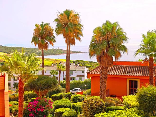Apartment for rent in La Alcaidesa, Cádiz