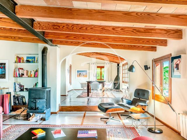Apartment for rent in La Bonanova