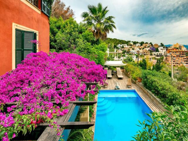 Apartment for rent in La Bonanova, Palma de Mallorca, Mallorca