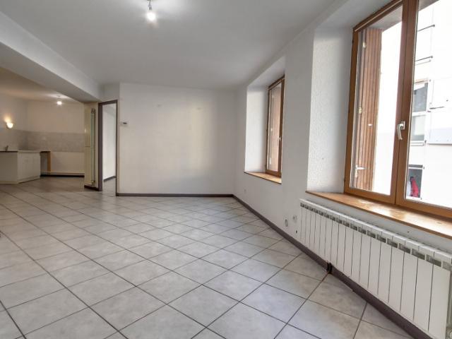 Apartment for rent in LA BUISSE