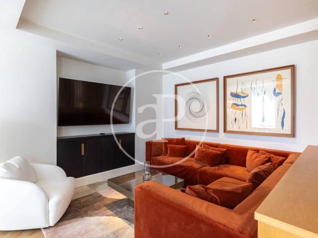 Apartment for rent in La Dreta de L'Eixample, Barcelona city, Barcelona