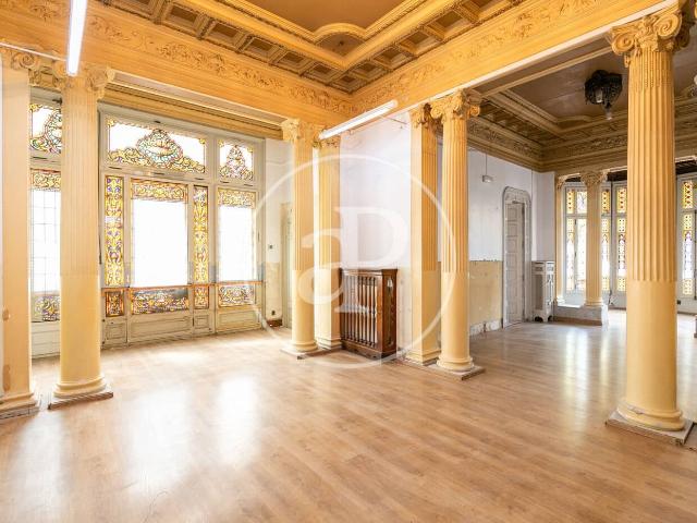 Apartment for rent in La Dreta de L'Eixample, Barcelona city, Barcelona