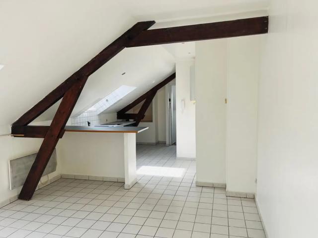 apartment for rent in LA FERTE SOUS JOUARRE 77260