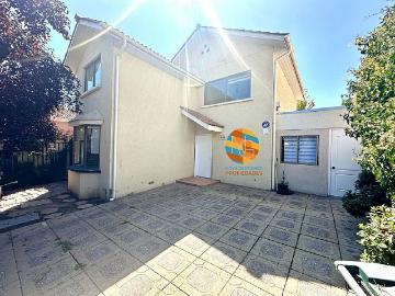 apartment for rent in La Florida, SANTIAGO