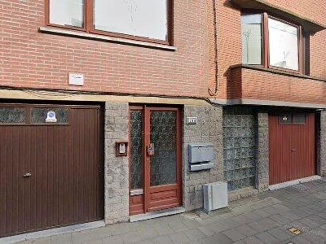 Apartment for rent in La Louvière