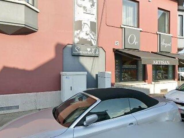 Apartment for rent in La Louvière