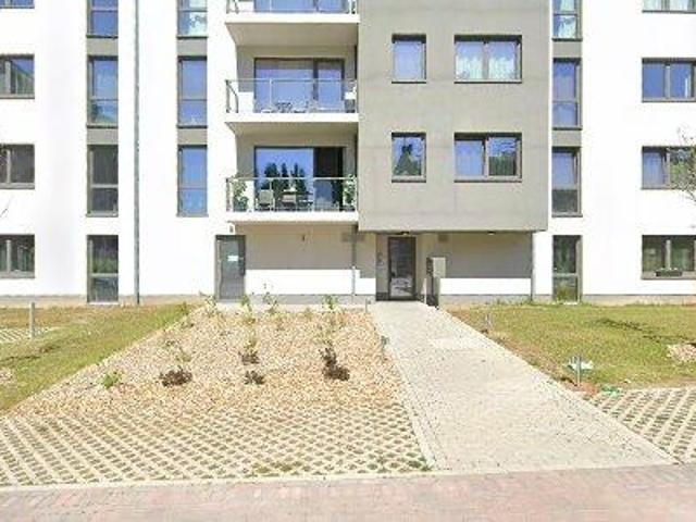Apartment for rent in La Louvière