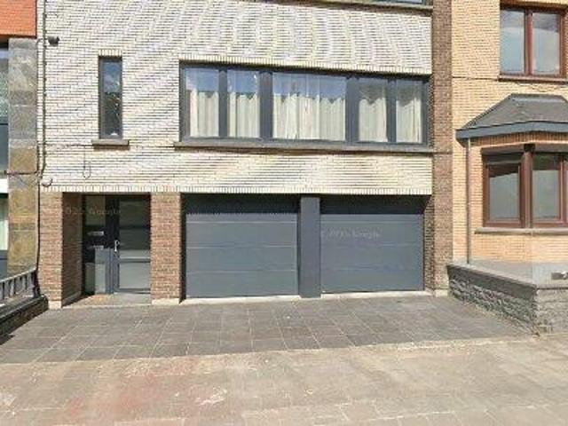Apartment for rent in La Louvière