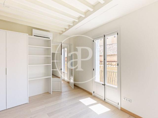 Apartment for rent in La Lonja