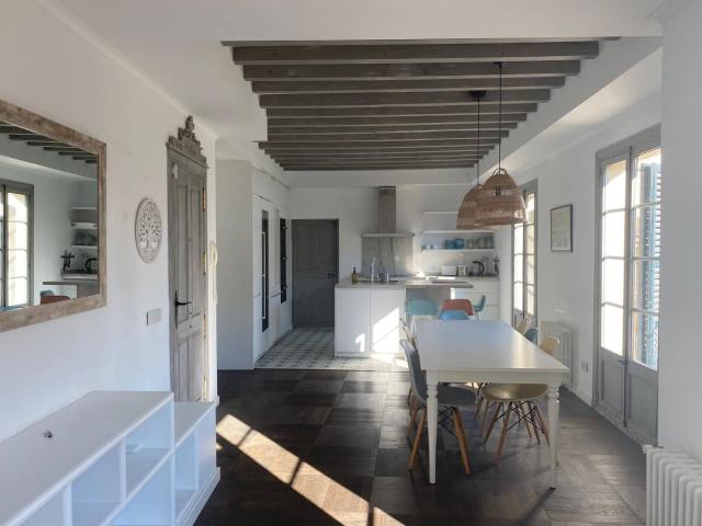 Apartment for rent in La Llotja Born, Palma de Mallorca, Mallorca