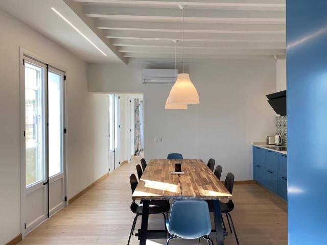 Apartment for rent in La Llotja Born, Palma de Mallorca, Mallorca