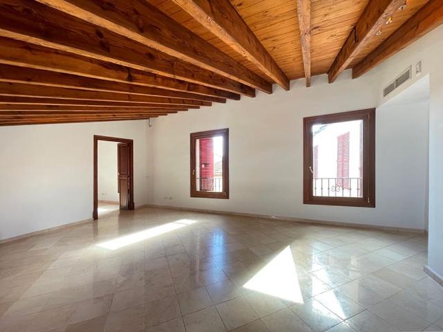Apartment for rent in La Llotja Born, Palma de Mallorca, Mallorca