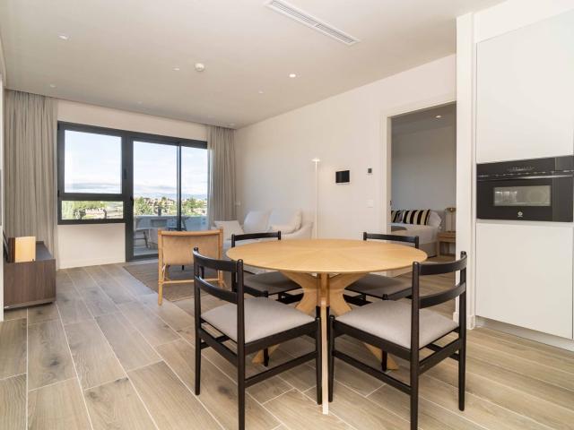 Apartment for rent in La Moraleja, Alcobendas, Madrid
