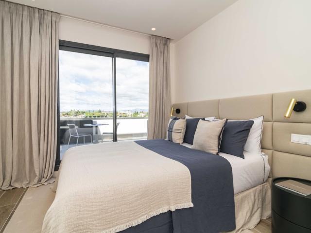 Apartment for rent in La Moraleja, Alcobendas, Madrid