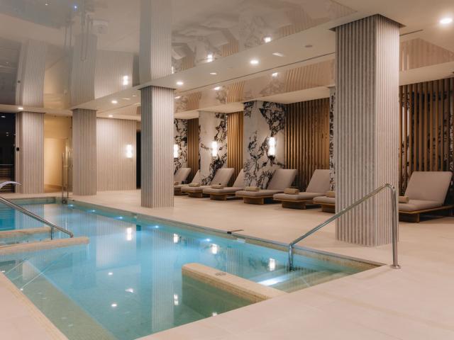 Apartment for rent in La Moraleja, Alcobendas, Madrid