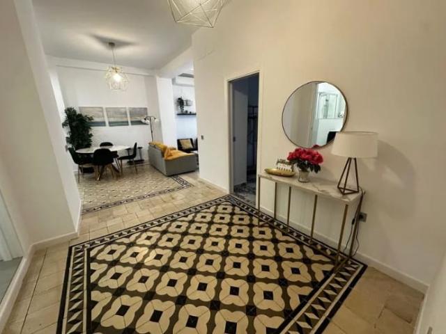 Apartment for rent in La Malagueta, Málaga city, Málaga
