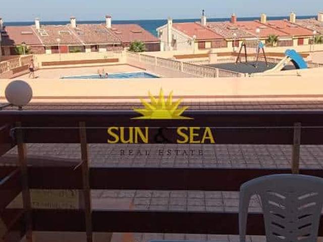 Apartment for rent in La Manga del Mar Menor, Murcia