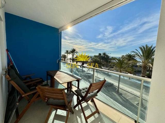 Apartment for rent in La Manga del Mar Menor, Murcia