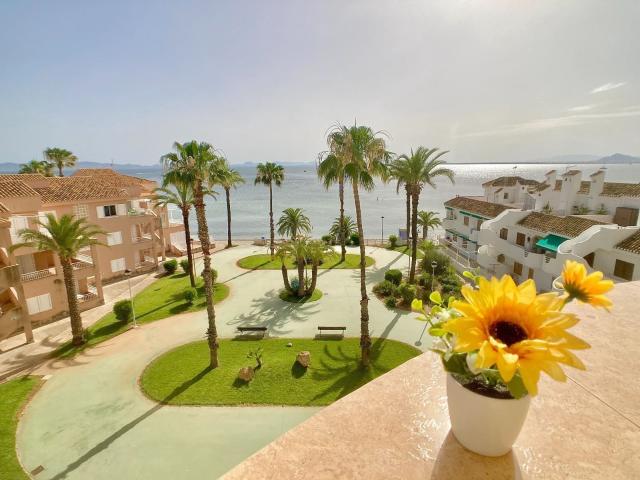 Apartment for rent in La Manga del Mar Menor, Murcia