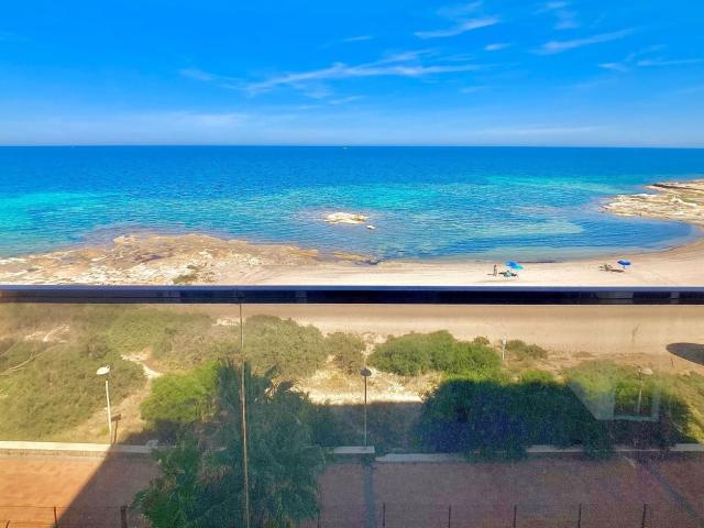 Apartment for rent in La Manga del Mar Menor, Murcia