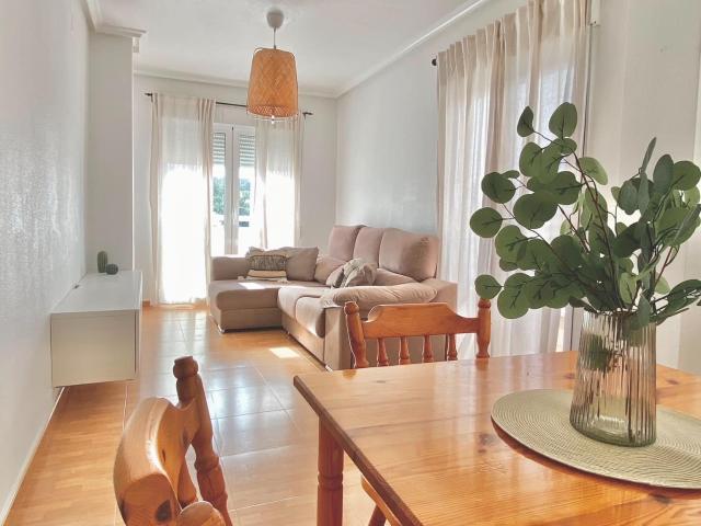 Apartment for rent in La Marina, Elche / Elx, Alicante