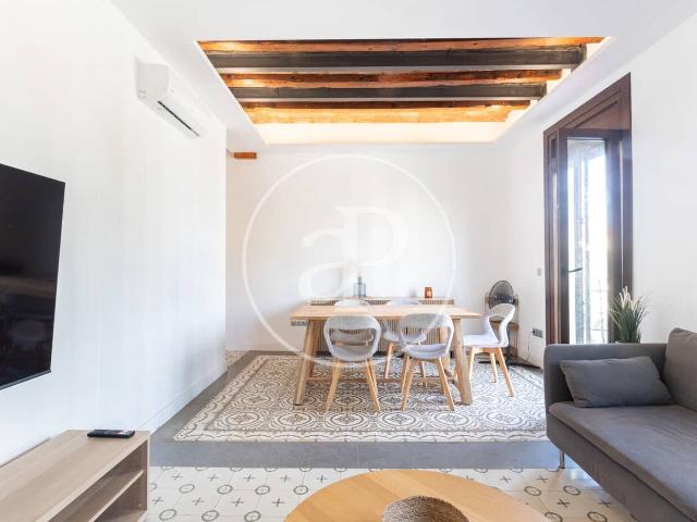 Apartment for rent in La Nova Esquerra de L'Eixample, Barcelona city, Barcelona
