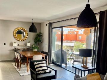 Apartment for rent in La nueva escondida Available
