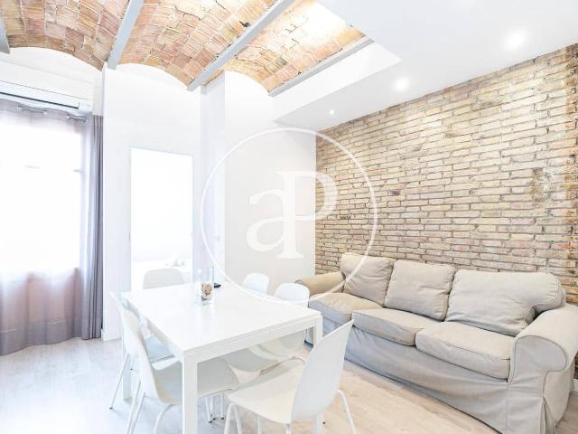 Apartment for rent in La Sagrada Família, Barcelona city, Barcelona