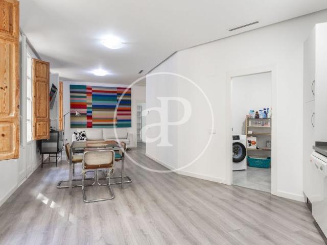 Apartment for rent in la Seu