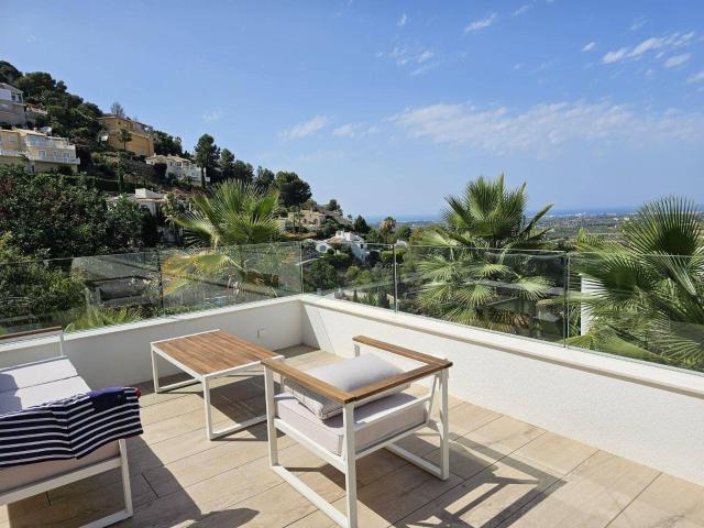 Apartment for rent in La Sella, Alicante