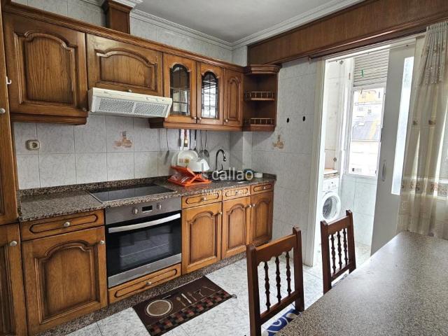 apartment for rent in la plaza del Inferniño