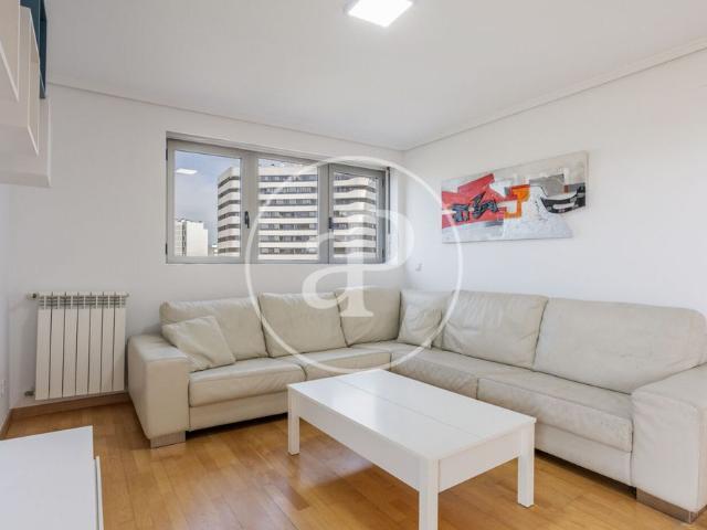Apartment for rent in La Punta
