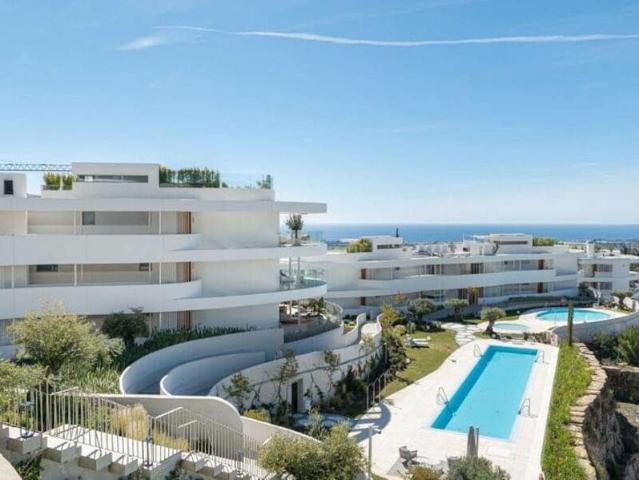 Apartment for rent in La Quinta, Benahavís, Málaga