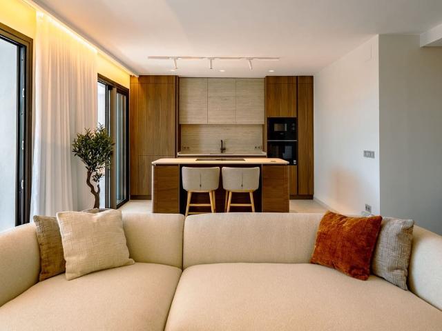 Apartment for rent in La Quinta, Benahavís, Málaga