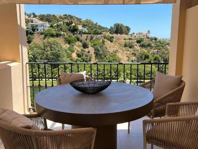 Apartment for rent in La Quinta, Benahavís, Málaga