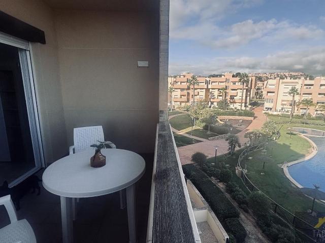 Apartment for rent in La Tercia, Murcia city, Murcia