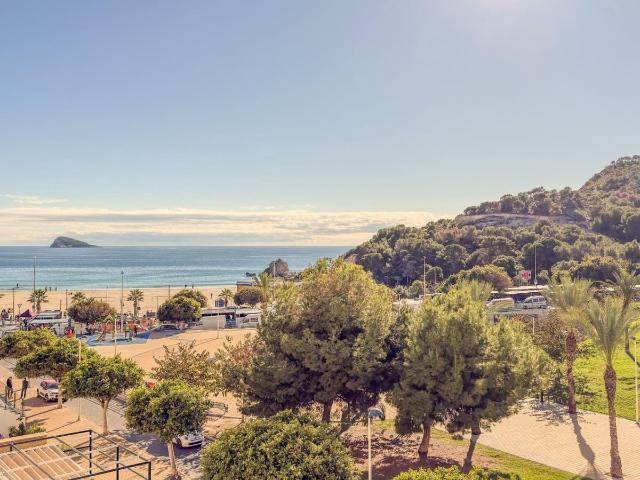 Apartment for rent in La Villajoyosa / Vila Joiosa, Alicante